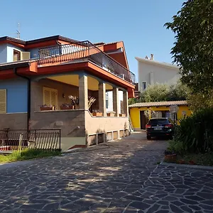 Séjour chez l'habitant La Casa Degli Artisti, Rome