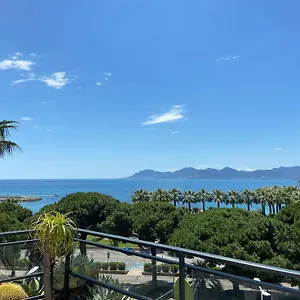 Palm Vue Port Canto , Cannes France
