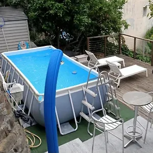 Fioregreco , San Remo Italie