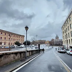 Appartement San Pietro Maison, Rome