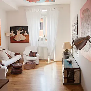 Appartement Fl Casa D'artista, Rome