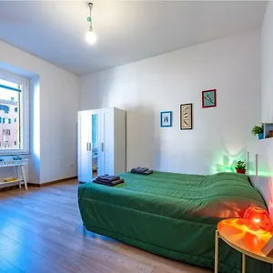 Appartement Vatican Caracciolo, Rome