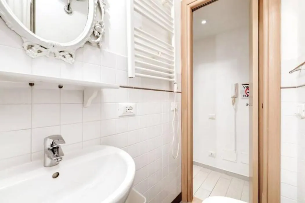 Appartement Navona Dream Home Rome Italie