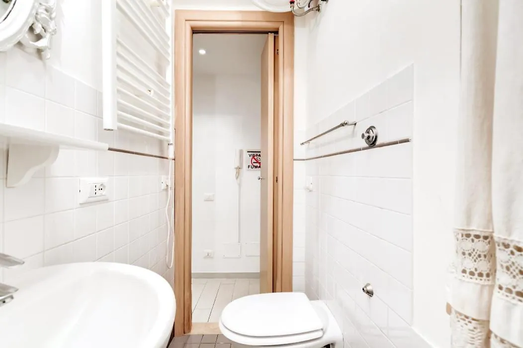 Appartement Navona Dream Home Rome