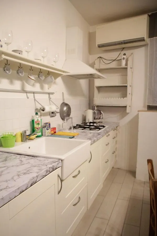 Navona Dream Home Rome Appartement