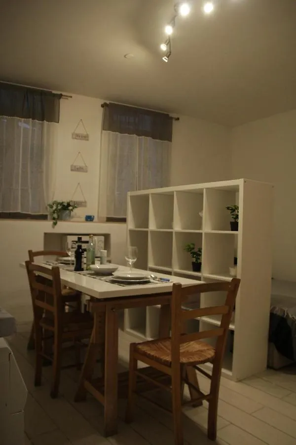 Navona Dream Home Rome