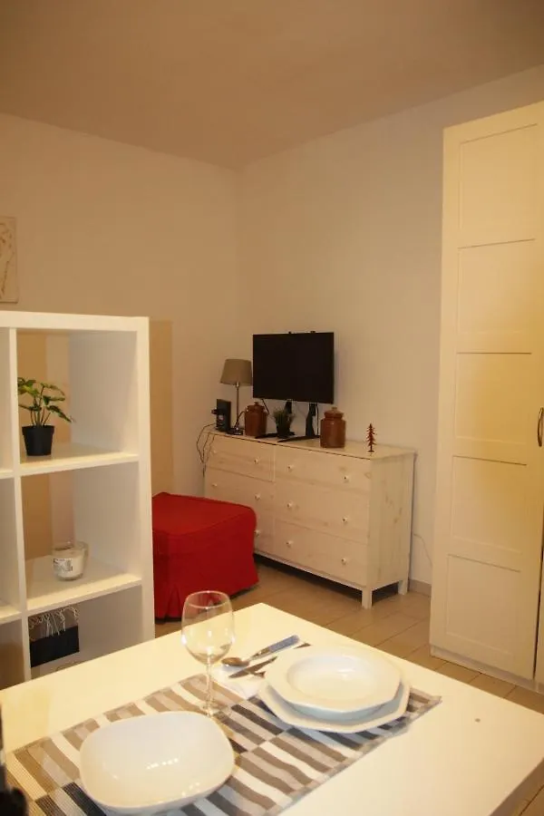 Appartement Navona Dream Home Rome