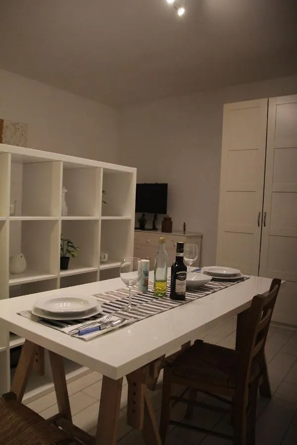 Navona Dream Home Rome