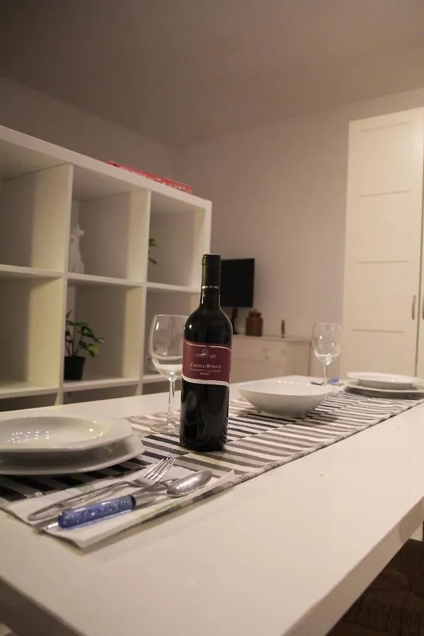 Navona Dream Home Rome Appartement