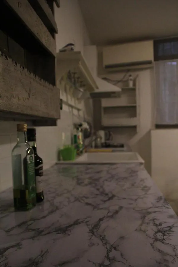 Appartement Navona Dream Home Rome
